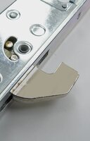 Lockmaster PL289-19 Extendable Lock 2 Hook Anti-Lift 5 Roller