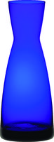 Cobalt Contemporary Carafe 1Litre Carton of 6
