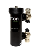 Keston 28mm System Filter 355082