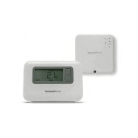 Honeywell T3R Wireless Programmable Thermostat Y3H710RF0053