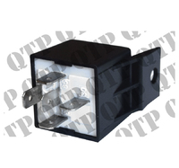 Relay For Light Holder