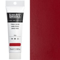 Liquitex - Heavy Body - 59ml Pyrrole Crimson - Series 4
