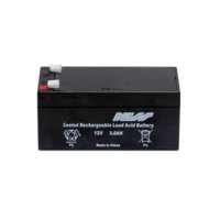 12 VOLT 3.2AH BATTERY