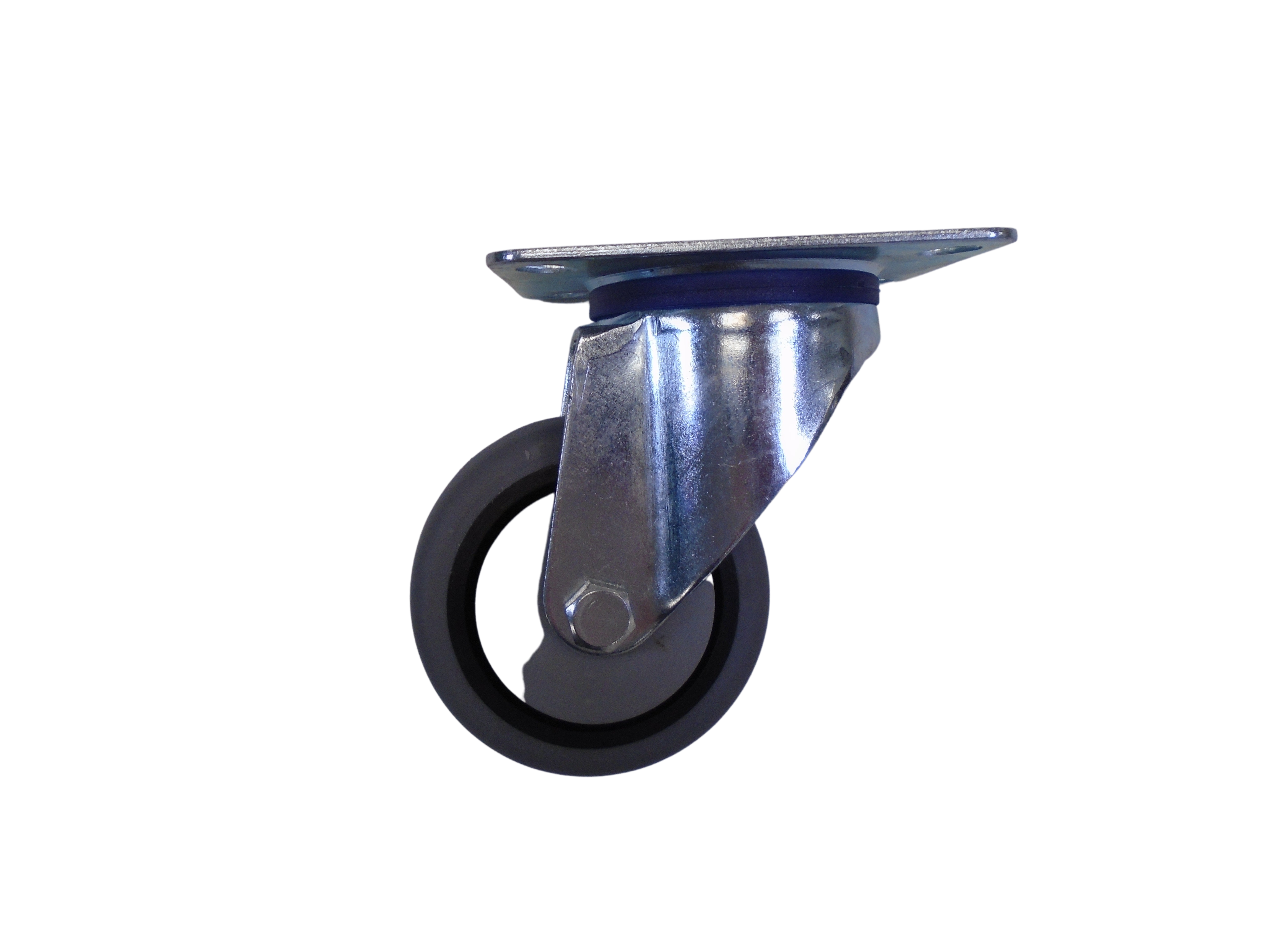 CASTOR UNBRAKED 80MM DIAMETER - 2004 TO PRESENT