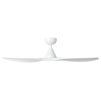 Eglo Surf 52" DC White Ceiling Fan