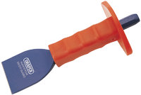 Draper Brick Bolster with Guard 60mm