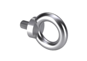 DIN 580 (1957) Lifting Eye Bolt Non-Metric