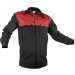 Long Sleeved Polycotton Pit Shirt