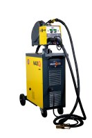 CEA MAXIQ 500 Water-Cooled Hybrid Synergic MIG Inverter 400V Sureweld Dublin Ireland