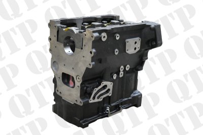 Engine Block 1103 105mm