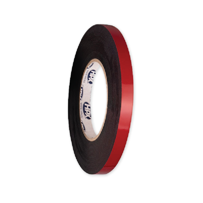 High Strength Acrylic Tape (10 Meter Rolls)