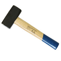 1.25kg Lump Hammer wooden handle