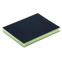 FLEXIBLE SANDING PAD 100 MEDIUM