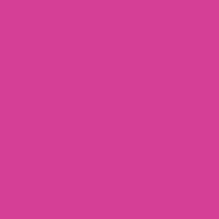 Rosco Bright Pink 128 Gel Sheet 21" X 48" ( Rosco Pink Gel )