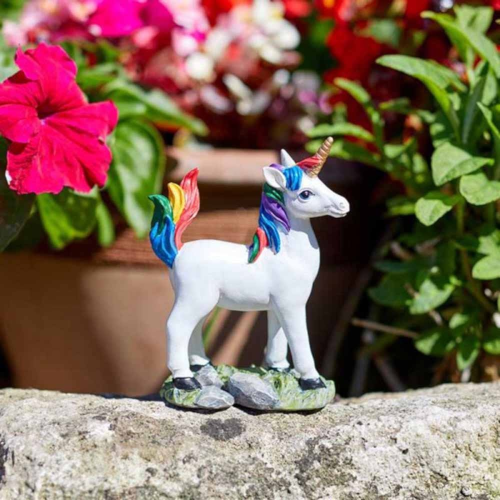 Rainbow Unicorn