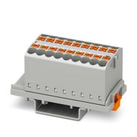 Distribution block, Grey Code: 3273044