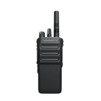 R7 VHF Capable NKP | PMNN4807 (2200mAh) Li-ion Battery | PMAD4147 (136-174MHz) Whip Antenna | PMPN4572 UK Charger Included
