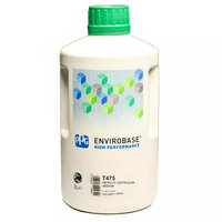 Envirobase Medium Lenticular Metallic