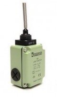 L1K13SOP102 Limit Switch IP65 Spiral Arm Plastic