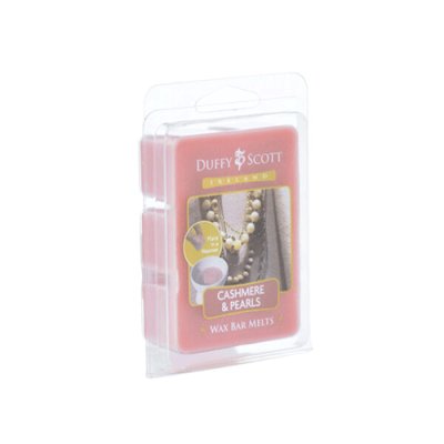 Wax Melt Bar - Cashmere & Pearls