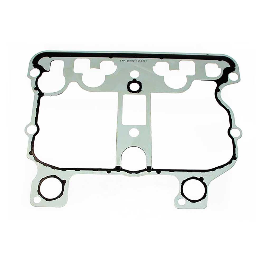GASKET ROCKER LEVER HOUSING