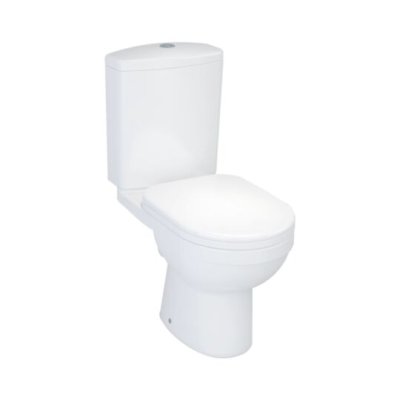 Della Close Coupled Wc Cistern - INSDE002