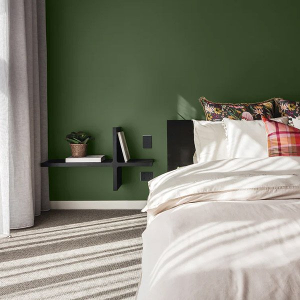 Colourtrend Faerie Moss Colour Inspiration