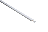 END CAP FOR REXS082?23 EXTRUSION NO HOLE