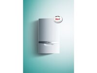 ecoTEC plus 630 LPG SYSTEM (Old Code 0010018537)