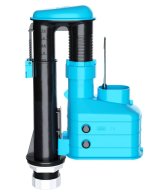 Cistern Parts & Repair