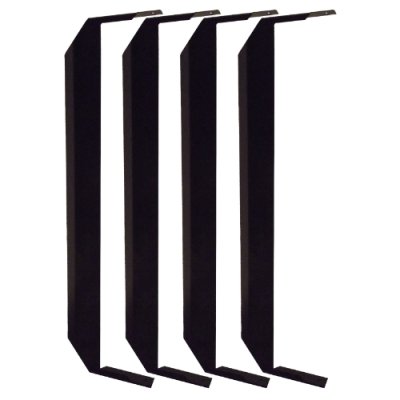 Set vertikale schoepen SHR30-40 + SCR40-60