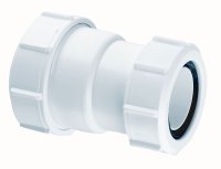 MCALPINE ST28M REDUCER 1.1/4x1.1/2"