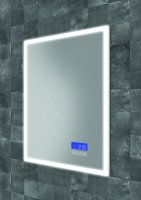 Globe Plus 50 Mirror