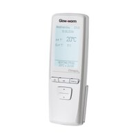 Glow Worm Climapro2 RF with receiver 0020085221