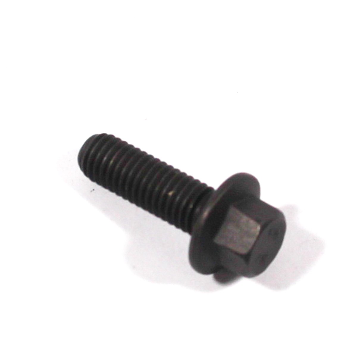 SCREW, HEX FLANGE HEAD M8X25LG