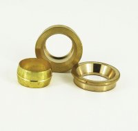 H&B COMPRESSION 22mm x 15mm H68 INTERNAL REDUCER