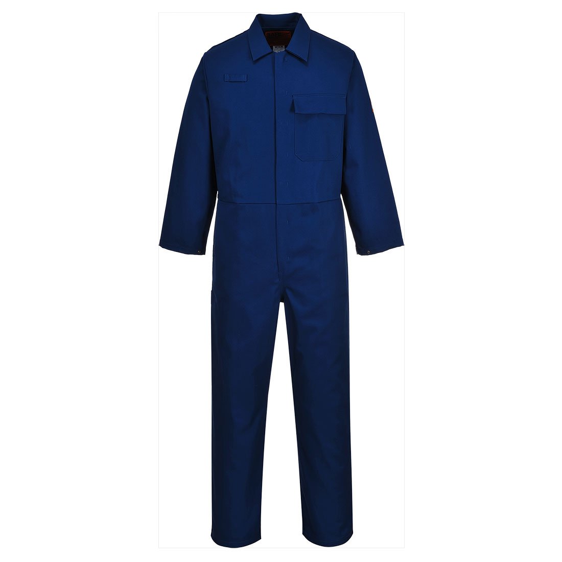PORTWEST CE SAFEWELDER BOILERSUIT