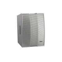 Blaze Audio CBL528 White - 520w Bi-Amped Speaker