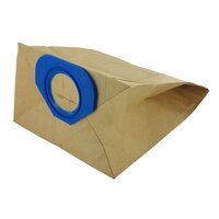 VB387 Nilfisk 80 / 90 paper dust bags