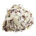 Van Coillie - Strawberry Truffle - buttercream with strawberries in white flakes 12g x 1kg