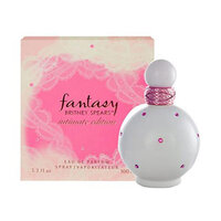 Britney Spears Intimate Edition 100ml Edp Spr