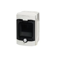 IMO E-04W 4 Way Distribution/String Box, IP65