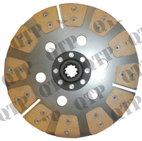 Clutch Disc