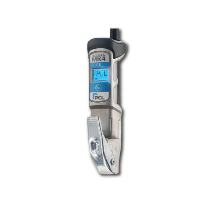 Digital Tyre Inflator