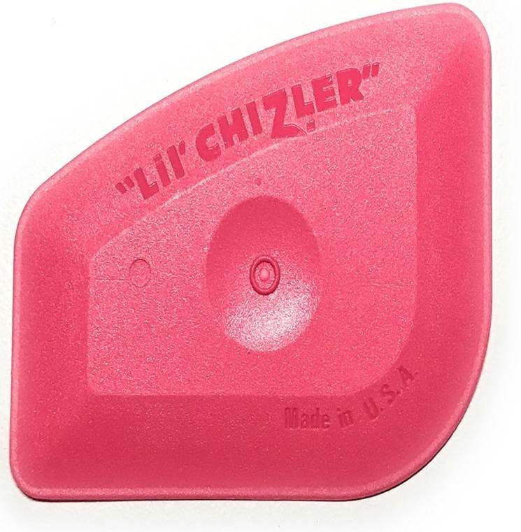 Lill Chizler Pack of 5