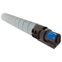 Compatible Ricoh  841163 MPC4000 Cyan 16000 Page Yield