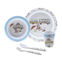 Happy Holiday Childrens Set
(5 Pc Set)