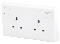 ROBUS SOCKET DUPLICATOR 2 WAY