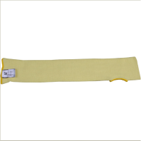 Kelvar Cut Resistant Sleeve 18" Bartacked