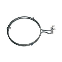 Element Fan Oven - Aeg (One Stud)